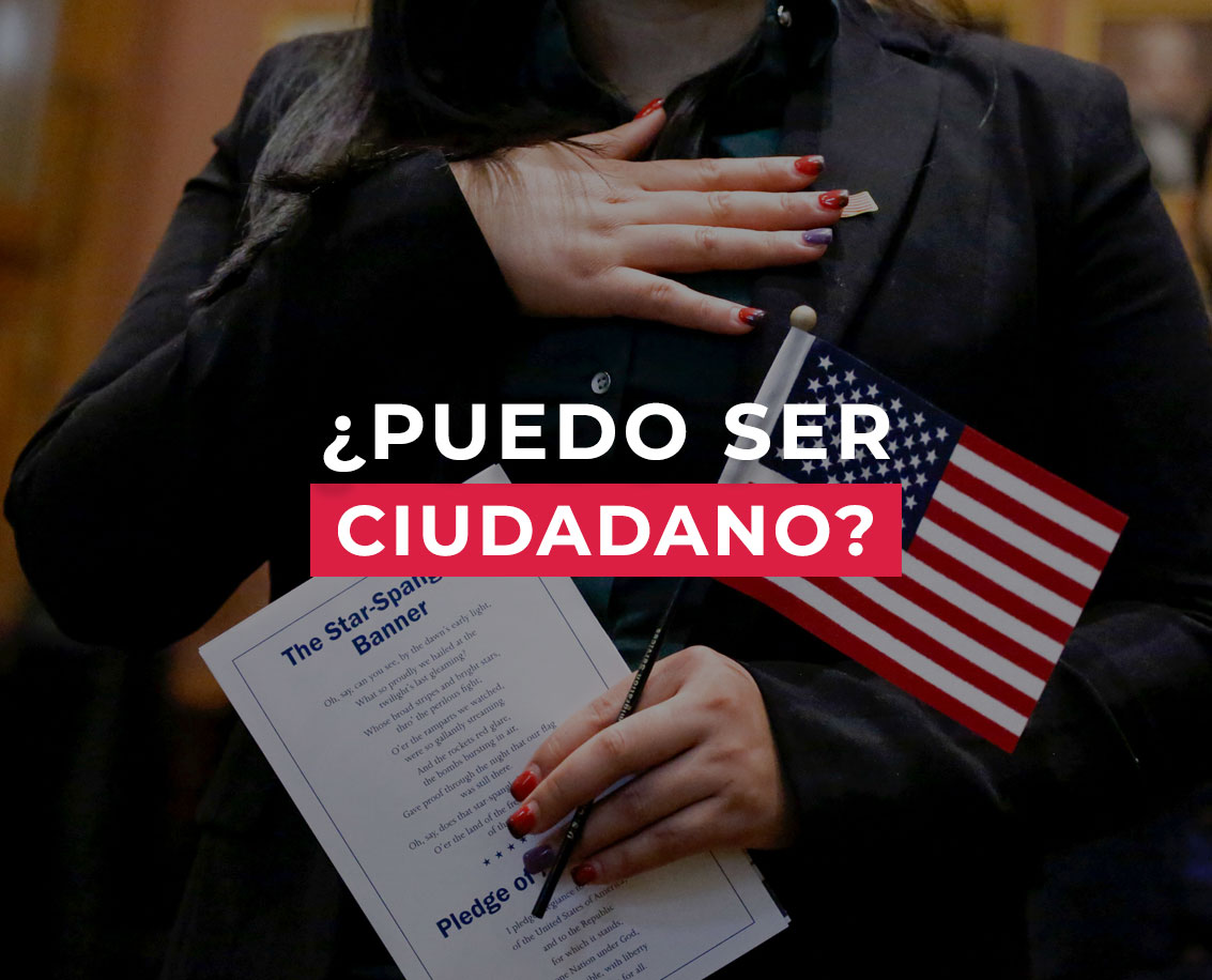 migración USA, obtener ciudadanía americana, requisitos para ciudadanía americana en español, leyes migratorias de Estados Unidos