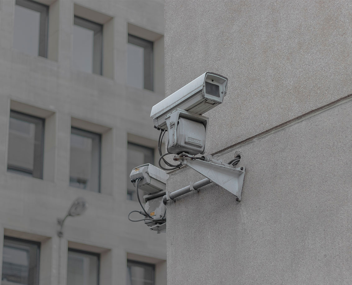 cámaras de vigilancia, cámaras de seguridad para negocios, cámaras de seguridad