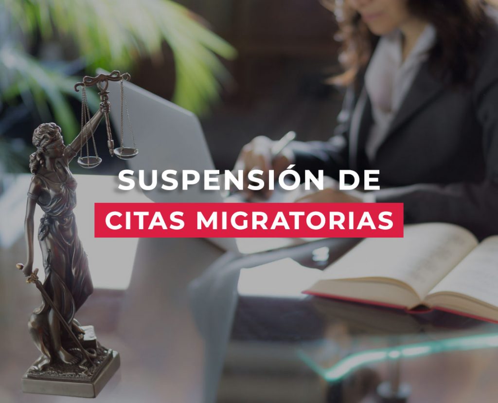 citas migratorias, ice gov, USCIS, EOIR