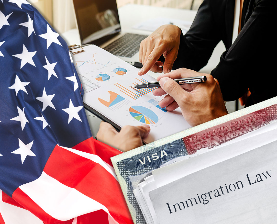 visa inversionista, E2 visa, tipos de visa de inversionista para Estados Unidos, invertir en Estados Unidos, visa EB-5