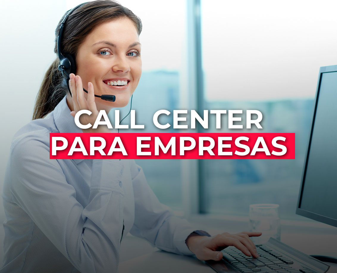 beneficios de un Call Center, Call Center outsourcing