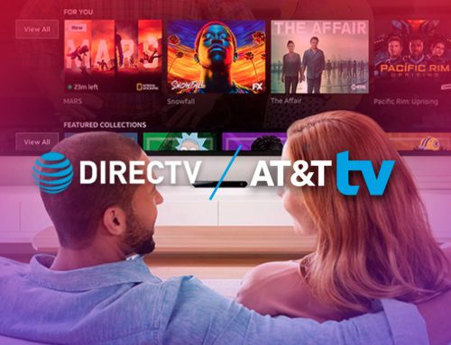 AT&T TV o DIRECTV ¿cuál ofrece los mejores paquetes de TV?