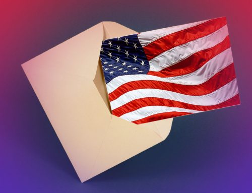 ¿Cómo votar por correo en las elecciones USA 2020?