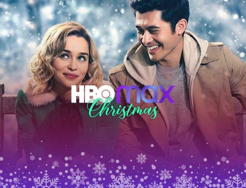 ¡Las mejores películas navideñas las encontrarás en HBO MAX!