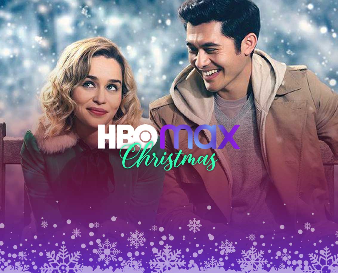 películas navideñas, HBO Max y Directv, el calendario de navidad, películas de navidad