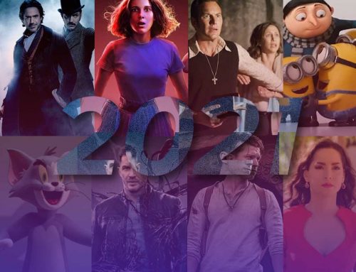 Series y películas confirmadas para el 2021