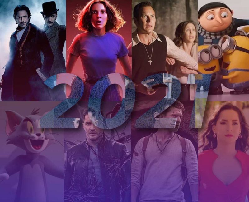 series y películas 2021, estrenos 2021, películas de estreno 2021